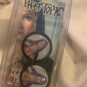 Gages 1 inch Mary 🙏🏻